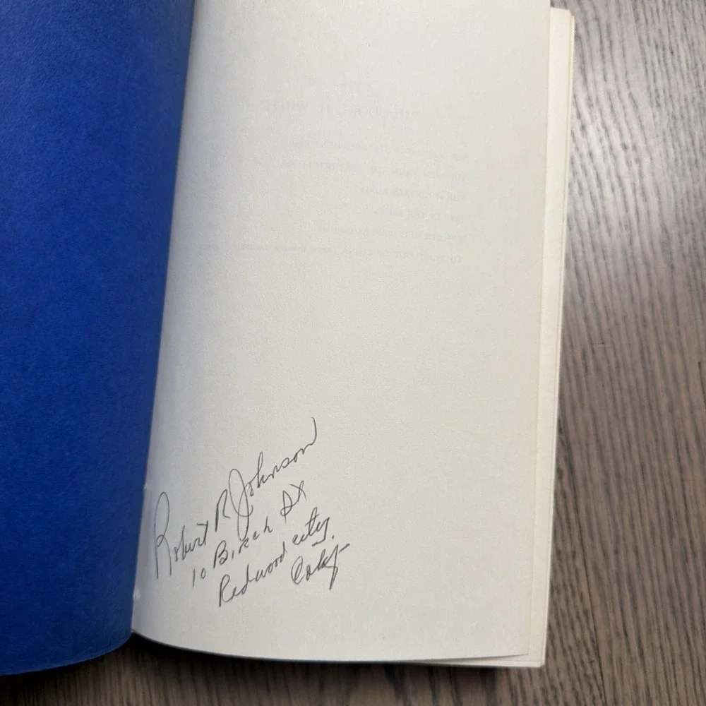 The Making of The President 1960 John F. Kennedy Theodore White 1961 1st Ed‎